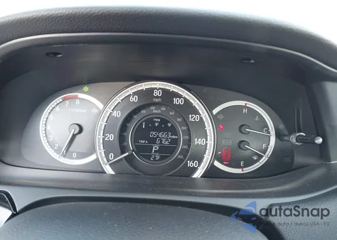 2017 Honda Accord Lx from USA, damaged, VIN 1HGCR2F31HA213515